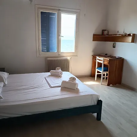 Villa Leon Mare Skala Kallirakhis