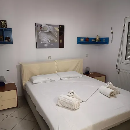 Leon Mare Skala Kallirakhis