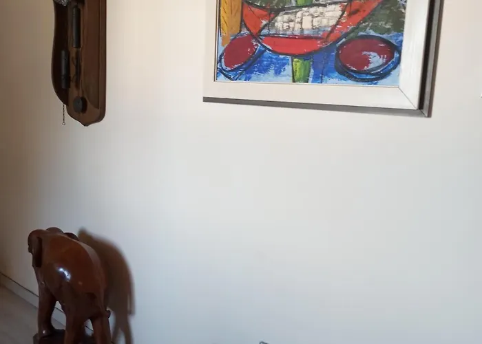 Leon Mare וילה Skála Kallirákhis