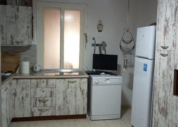 Leon Mare Skála Kallirákhis