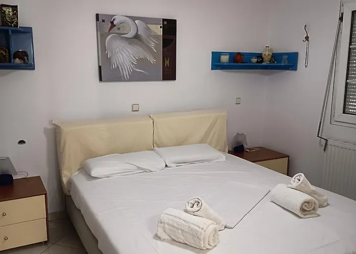 Leon Mare Skála Kallirákhis