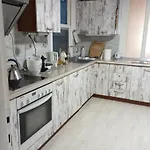 Βίλα Leon Mare Σκάλα Καλλιράχης