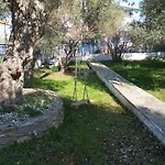 Leon Mare Βίλα Σκάλα Καλλιράχης