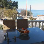 Leon Mare * Σκάλα Καλλιράχης