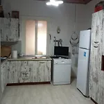 Leon Mare Σκάλα Καλλιράχης