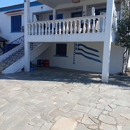 Villa Leon Mare