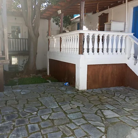 Vila Leon Mare