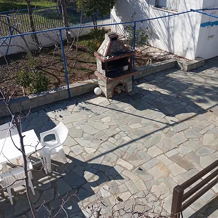Villa Leon Mare