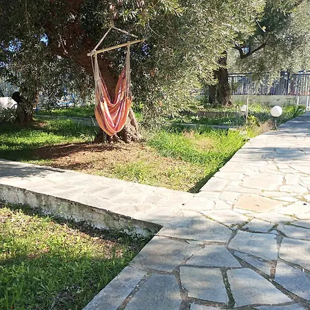 Villa Leon Mare Skála Kallirákhis