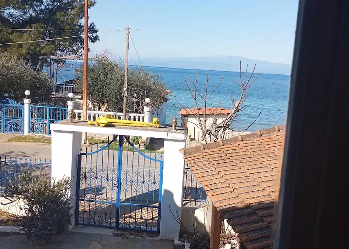 Leon Mare Βίλα *