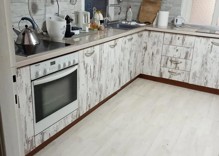 Leon Mare Βίλα *