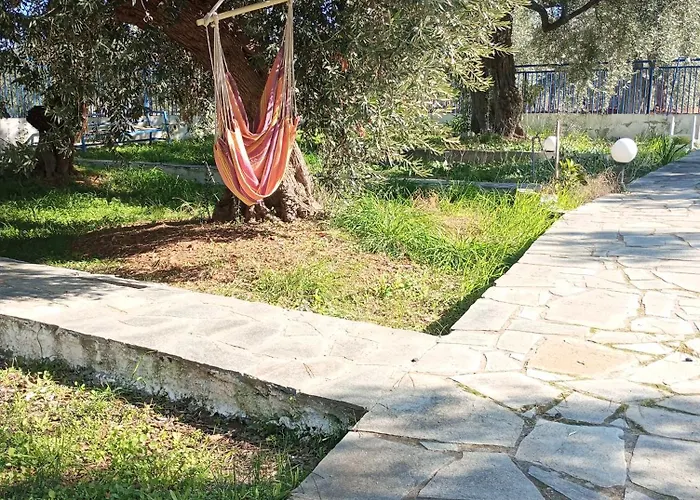 Βίλα Leon Mare Σκάλα Καλλιράχης