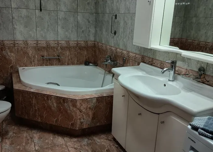 Leon Mare Βίλα Σκάλα Καλλιράχης