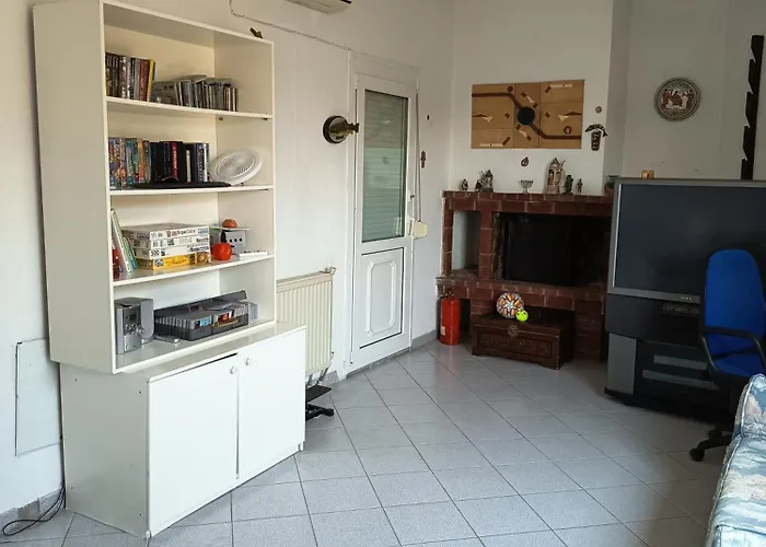 Βίλα Leon Mare *