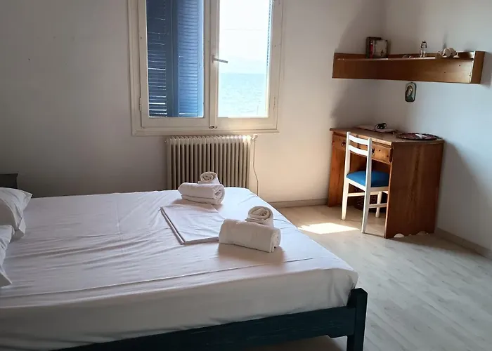 Βίλα Leon Mare Σκάλα Καλλιράχης